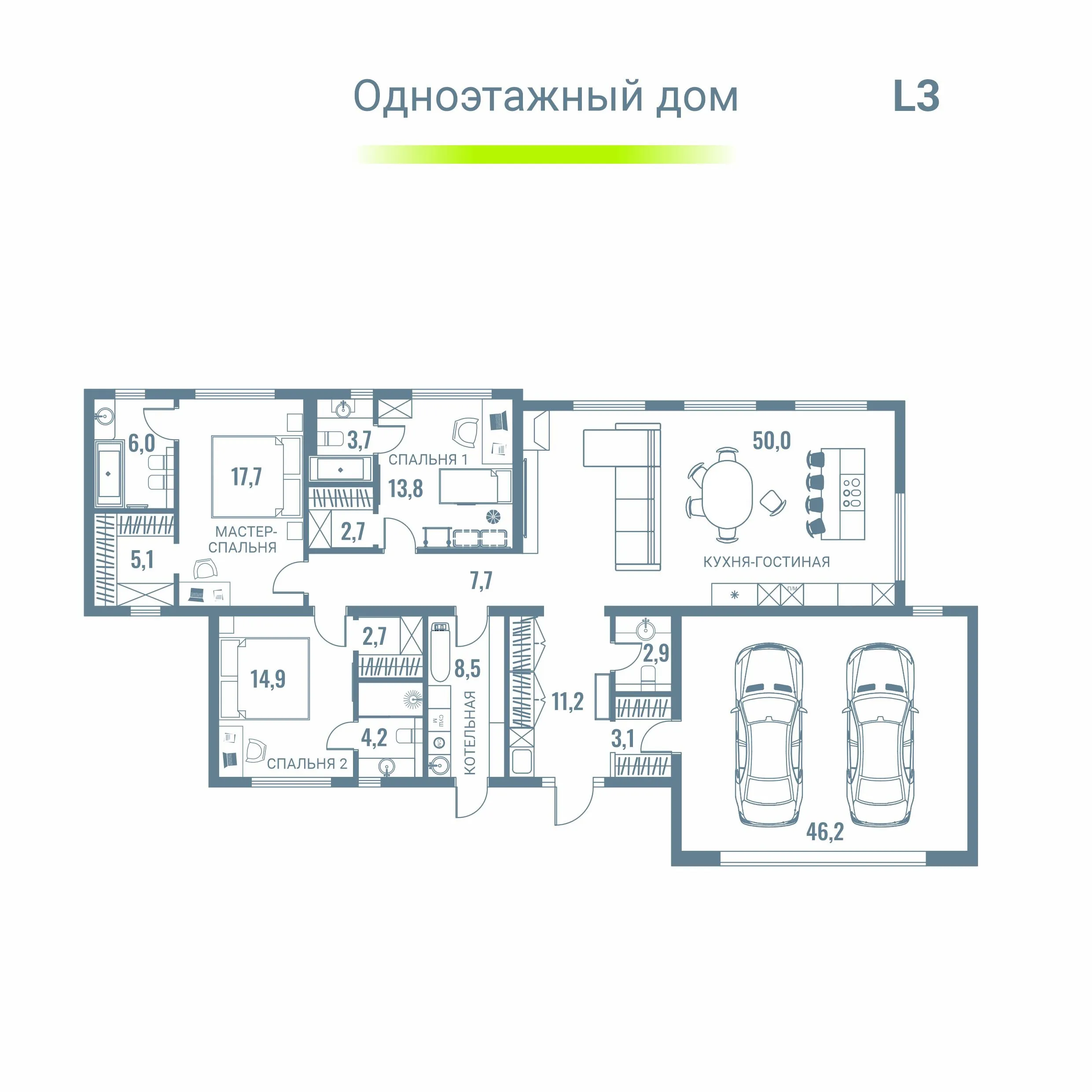 Дом