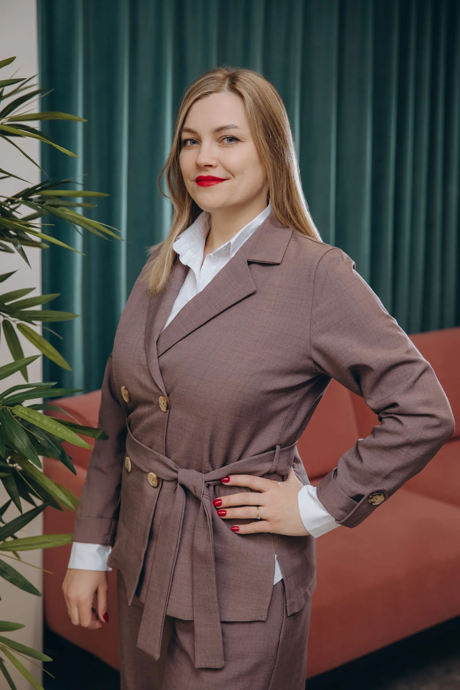 Шергина Юлия