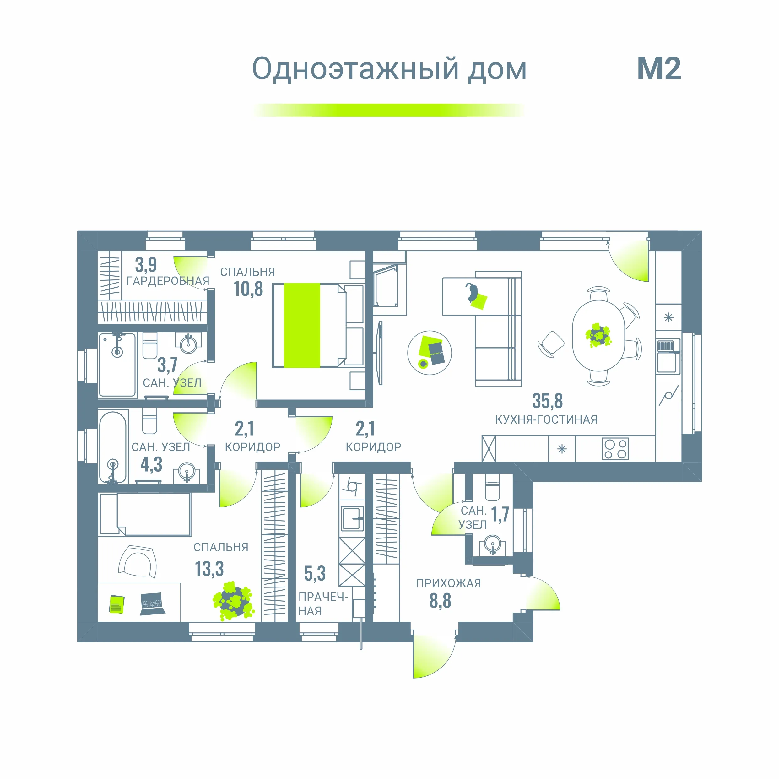 Дом