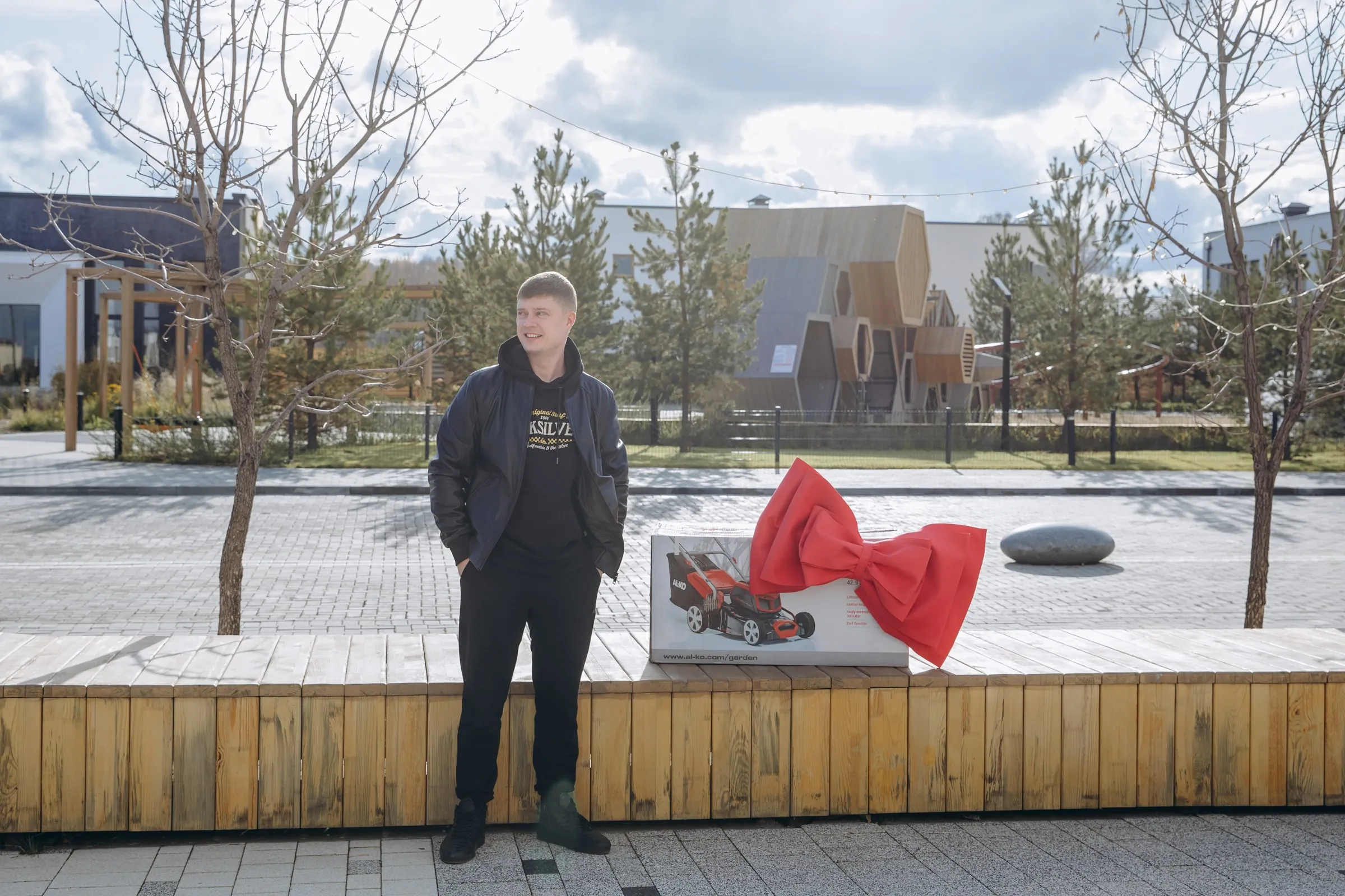 Сергей Зайков