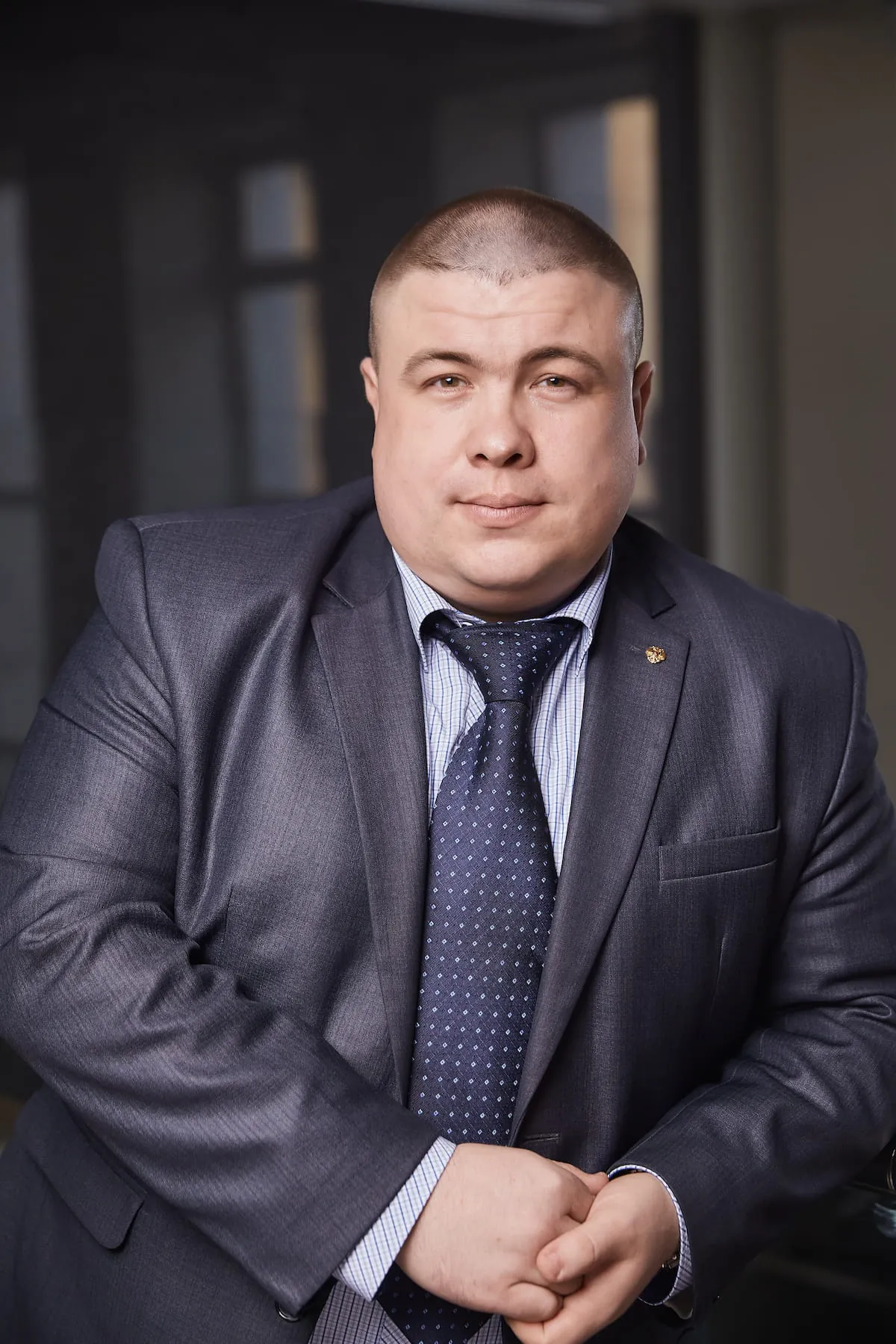 Василий Пыхно